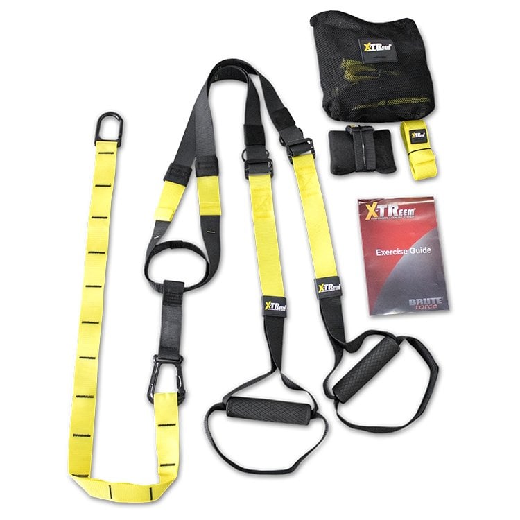 X-TR Pro 4 Suspension Trainer