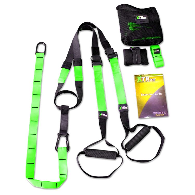 X-TR Pro 4 Suspension Trainer