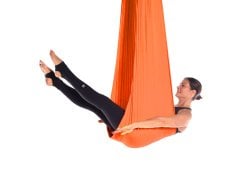 Yoga Fly Egzersiz Akrobasi ve Denge Aleti Egzersiz Aleti