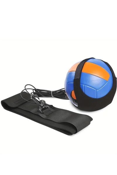 Voleybol Smaç Antrenman Kemeri – Yüksek Sıçrama, Güçlü Smaçlar için İdeal Antrenman Aparatı