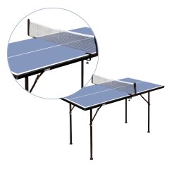 Cosfer CSF-MT259 Mini Masa Tenis Masası