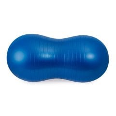 Fıstık Pilates Topu Mavi
