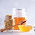 Bee Products and Honey Mixtures