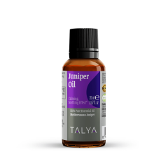 JUNIPER OIL 20 ML