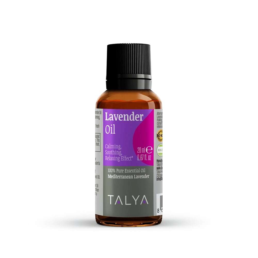 LAVENDER OIL 20 ML