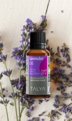 LAVENDER OIL 20 ML