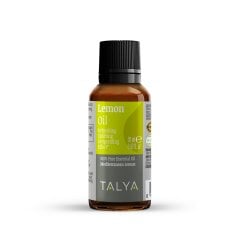 LEMON OIL 20 ML