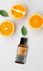 ORANGE OIL 20 ML