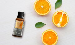 ORANGE OIL 20 ML