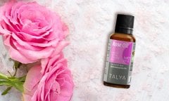 ROSE OIL BLEND 20 ML