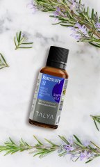 ROSEMARY OIL 20 ML