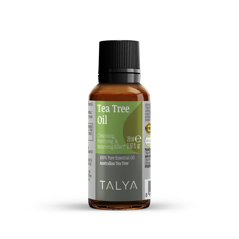 TEA TREE OIL 20 ML