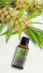 TEA TREE OIL 20 ML