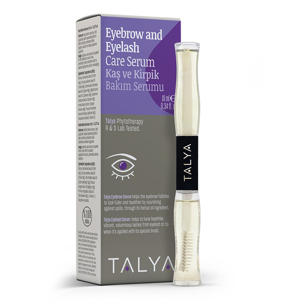 EYEBROW & EYELASH Care Serum 10 ML