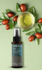 SKIN CRACKS PREVENTIVE OIL 80 ML