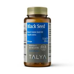 BLACK SEED OIL Dietary Supplement