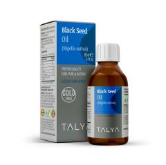 BLACK SEED OIL 100 ML