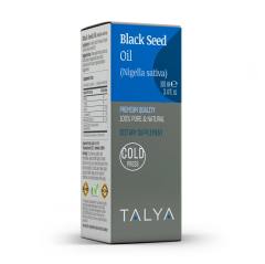 BLACK SEED OIL 100 ML