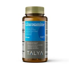 GLUCOSAMINE SULFATE Dietary Supplement