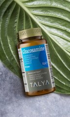 GLUCOSAMINE SULFATE Dietary Supplement