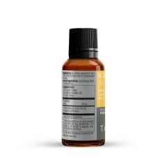 ST.JOHN'S WORT OIL 20 ML