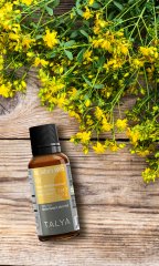 ST.JOHN'S WORT OIL 20 ML