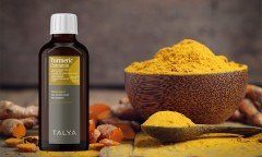 TURMERIC LIQUID EXTRACT 100 ML