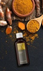 TURMERIC LIQUID EXTRACT 100 ML