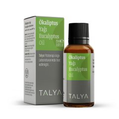 EUCALYPTUS OIL 20 ML