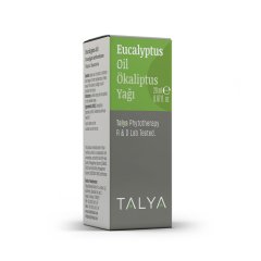 EUCALYPTUS OIL 20 ML