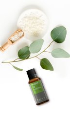 EUCALYPTUS OIL 20 ML