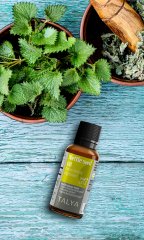 NETTLE SEED OIL 20 ML