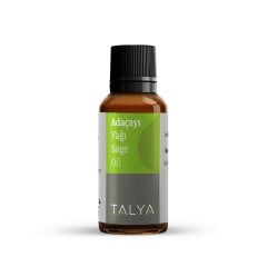 SAGE OIL 20 ML