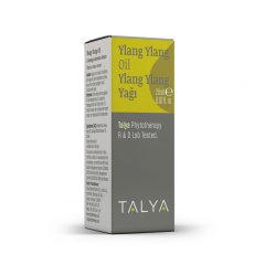 YLANG YLANG OIL 20 ML