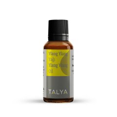 YLANG YLANG OIL 20 ML