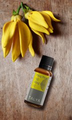 YLANG YLANG OIL 20 ML