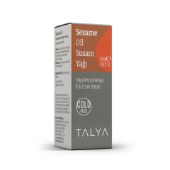 SESAME OIL 20 ML