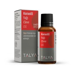 CLOVE OIL 20 ML