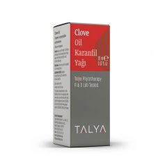 CLOVE OIL 20 ML