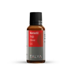 CLOVE OIL 20 ML