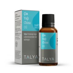 CHINA OIL 20 ML