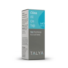 CHINA OIL 20 ML