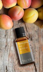 APRICOT SEED OIL 20 ML