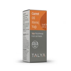 CARROT OIL 20 ML