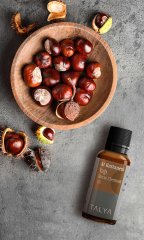 HORSE CHESTNUT OIL 20 ML