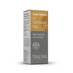 SWEET ALMOND OIL 20 ML