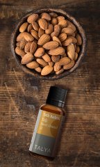 SWEET ALMOND OIL 20 ML