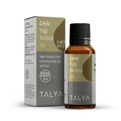 WALNUT OIL 20 ML