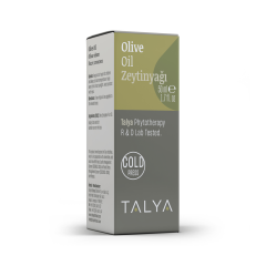 OLIVE OIL 50 ML