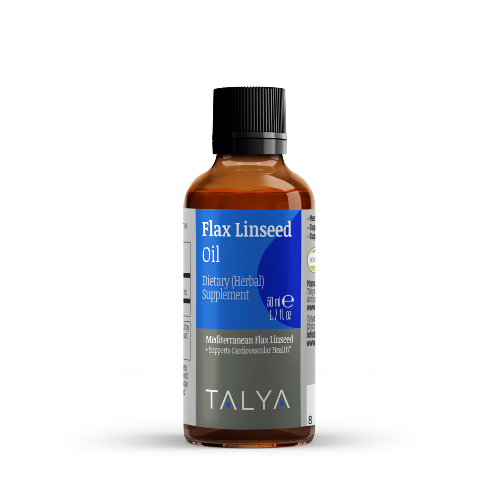 FLAX LINSEED 50 ML